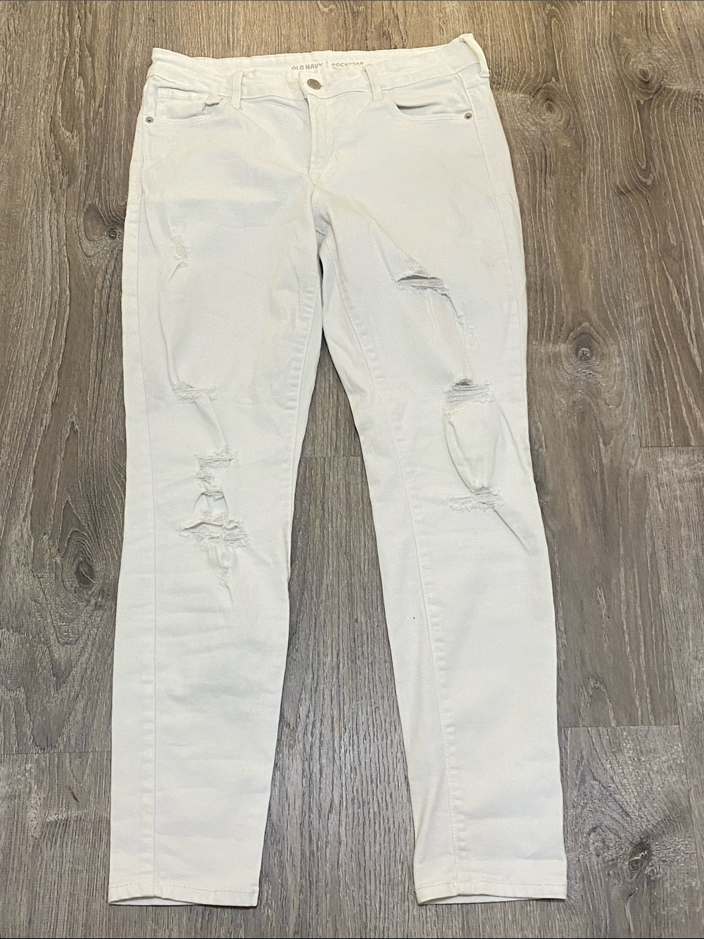 Old Navy • SZ. 8 regular